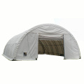 Industrial large span warehouse storage tent